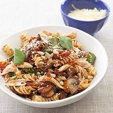 Whether you're cooking for a crowd or serving yourself, these food network recipes are the most popular around. Easy Low Fat Dinners Health Com