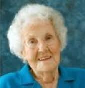 Obituary information for Kay Maher