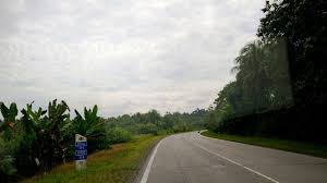 Lebuhraya borneo utara sdn bhd. Pan Borneo Highway Wikiwand