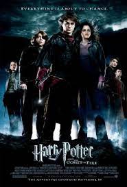 Daniel radcliffe, rupert grint, emma watson and others. Harry Potter And The Goblet Of Fire 2005 Imdb