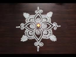 Very Beautiful And Easy Rangoli Designs By Shital Daga Youtube In 2020 Easy Rangoli Designs Rangoli Designs Rangoli Border Designs