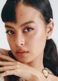 TikTokers Alex Bouffard dan Jon Madison Mengumumkan Kehamilan