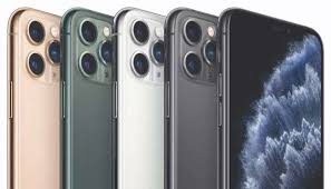 Iphone 11 Pro Iphone 11 Pro Max And Iphone 11 Available To Pre Order From Ooredoo