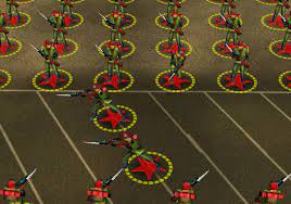 Sedangkan pns di daerah berlaku ketentuan tunjangan kinerja daerah (tkd) yang tertuang dalam sk gubernur. Red Guard Rise Of The Reds Wiki Fandom