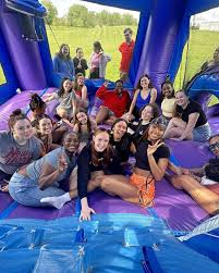 Chosen family 💖 @danceassociation