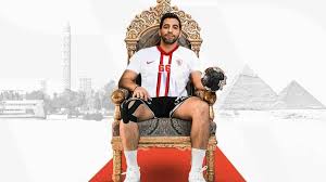 أكد احمد الاحمر نجم الزمالك ونجم منتخب مصر لكرة اليد، ان التوفيق غاب اليوم عن منتخب مصر امام منتخب فرنسا. Ø¨ÙˆØ§Ø¨Ø© Ø±ÙˆØ² Ø§Ù„ÙŠÙˆØ³Ù Ø¥Ù…Ø³Ø§ÙƒÙŠØ© ÙƒØ±ÙˆÙŠØ© Ø§Ù„ØªØ§Ø³Ø¹ Ù…Ù† Ø±Ù…Ø¶Ø§Ù† Ù…Ø¹Ù„ÙˆÙ…Ø§Øª ØªÙ‡Ù…Ùƒ Ø¹Ù† Ø£Ø³Ø·ÙˆØ±Ø© Ø§Ù„ÙŠØ¯ Ø£Ø­Ù…Ø¯ Ø§Ù„Ø£Ø­Ù…Ø±