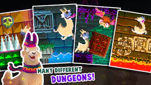 Coin master is a game that attracts millions of players to attack, dial and plunder other people's gold coins to be able to build a solid sea village for you. Download Adventure Llama Mod V1 4 Unlimited Money For Android
