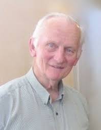 Patrick Logan Obituary February 8, 2022