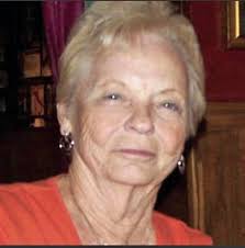 In Loving Memory of Betty Ann Deuel