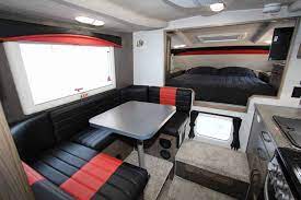 Maybe you would like to learn more about one of these? Introducing For 2020 New Modern Interior Options For Our Le Series Northern Lite 4 Season Truck Campers