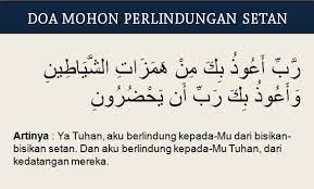 Image Result For Doa Doa Keselamatan Doa Tuhan
