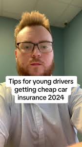CHEAP 🚗 car insurance for YOUNG drivers 2024. Here are my tips  #greenscreen #fyp #foryoupage #savemoneytips #insurance