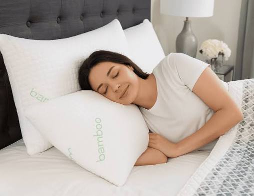 Bed Pillows