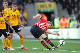 Game time (kick off time) of southampton v shrewsbury: Southampton Vs Wolves Team News Stats How To Watch On Tv Online St Mary S Musings