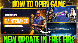 Updated today, june 2021 ✅ free fire win to claim gifts ☝ (pets, skins and free diamonds) ⭐ click here to see the page. Free Fire Live Game Is Not Opening New Map New Character Garena Free Fire Live Youtube
