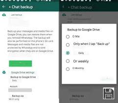 Comment Recuperer Messages D Un Numero Bloque Whatsapp