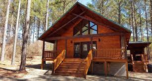 You can reduce stress while saving time and money. Ace In The Hole Cabins In Broken Bow