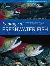 It contains the pacific salmon and pacific trout. Migration And Movement Profiles Of A Potadromous Fish Brachymystax Lenok Pallas 1773 In A Highly Connected River System Mongolia Kaus 2018 Ecology Of Freshwater Fish Wiley Online Library