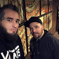 Felipe VIDEIRA TATTOO