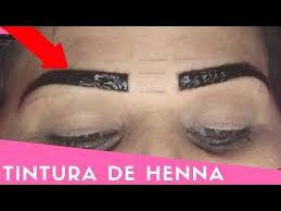 Caneta Aplicadora De Henna Para Sobrancelha Tintura De Henna Em Design De Sobrancelhas Como Aplicar E Remover Henna Tutorial Youtube Sobrancelha De Henna Sobrancelhas Bonitas Sobrancelha
