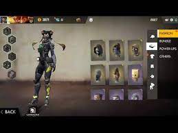 Veterans of the franchise and tracer pack: Space Ops Bundle Free Fire Unlocked Youtube