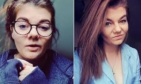 Stacey Goodwin's Instagram, Twitter & Facebook