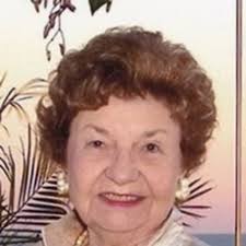 Martha Elizabeth Ramsey Johnson Obituary September 1, 2015