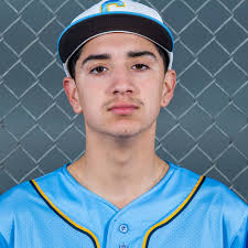 Center Baseball Roster (2024-25)