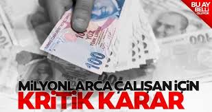 Peki kısa çalışma ödeneği'nin bitiş tarihi nedir? U0p6s5d4udbgm