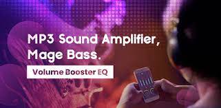 Download volume master, bass booster and equalizer apk latest version 1.0.1 for android,. Volume Booster Eq Louder Mega Bass Equalizer On Windows Pc Download Free 1 1 5 Com Adjust Volume Booster Go