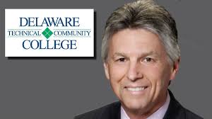 Brainard named president of Delaware Tech