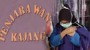 Gambar sel penjara penjara di belanda tahanan penjara waktu melawat penjara film lucu di penjara kamar penjara penuh malaysian prison penjara kajang selangor penjara di kantor polisi hidup di bui kekerasan seksual di penjara penjara pudu penjara jpg parut sebatan di penjara. Rintihan Penghuni Tirai Besi Menjelang Syawal Sejak Masuk Penjara Ayah Tak Pernah Datang Jenguk Semasa Mstar