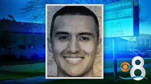 Former Mar Vista High football coach pleads guilty to sex acts with  13-year-old