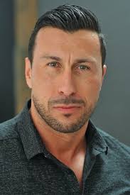 Michael Hanus — The Movie Database (TMDB)