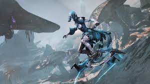 Getting to your daily standing cap shouldn't be a problem at all and if you only want to get baruuk, you even don't need to reach the highest rank, but only rank 3. Warframe Waverider Quest Guide How To Complete Primewikis