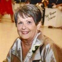 Carolyn Mitchell Posey Obituary