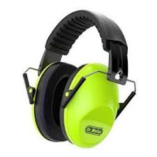 Some have rated this earmuff as the best ear protection for shooting and for hunting exercises. Top 15 Best Noise Cancelling Headphones For Kids In 2021