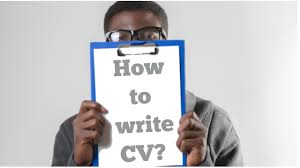 These students in turn enter the university without prior knowledge of writing, making it difficult for most graduates especially in nigeria to write an ordinary article talk more of a curriculum vitae. How To Write A Cv And Samples Of Good Written Cvs Nyscinfo Com