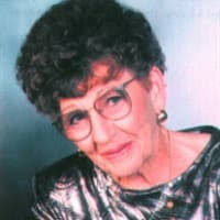 Rowena Madsen Obituary (2012)