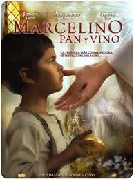 Marcelino Pan Y Vino En 2020 Peliculas Catolicas Peliculas Cristianas Pelicula De Dios