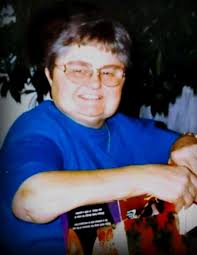 Obituary for Leona Theresa (Boyk) Baumgart
