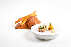 Berlin Chef Stories Lorenz Adlon Esszimmer Berliner Speisemeisterei Essen Lebensmittel Essen Esszimmer