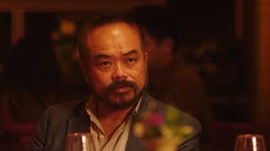 I, CHINESE — Keith Leung