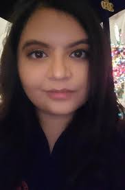 Alma Interiano's Instagram, Twitter & Facebook