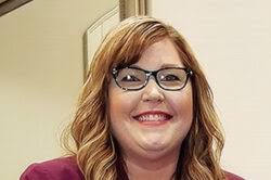 Unofficial 2025 General Election Results for Jackson County