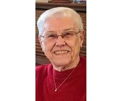 Ruth Flinn Obituary (1927