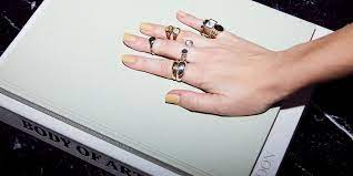 07月20日comments off on silverjewels silver jewels sarah black stockings 3 110 plus cover 55046727p. Inside Jess Hannah S Los Angeles Jewelry Design Studio Coveteur Inside Closets Fashion Beauty Health And Travel