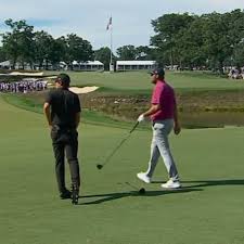 Presidents Cup 2026: Scottie Scheffler confronts unruly fan, makes incredibly classy gesture to opponent