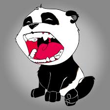 Scopri ricette, idee per la casa, consigli di stile e altre idee da provare. Richard W Screaming Panda