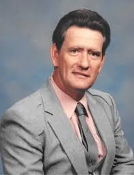 Obituary information for Charles T. O'Neal